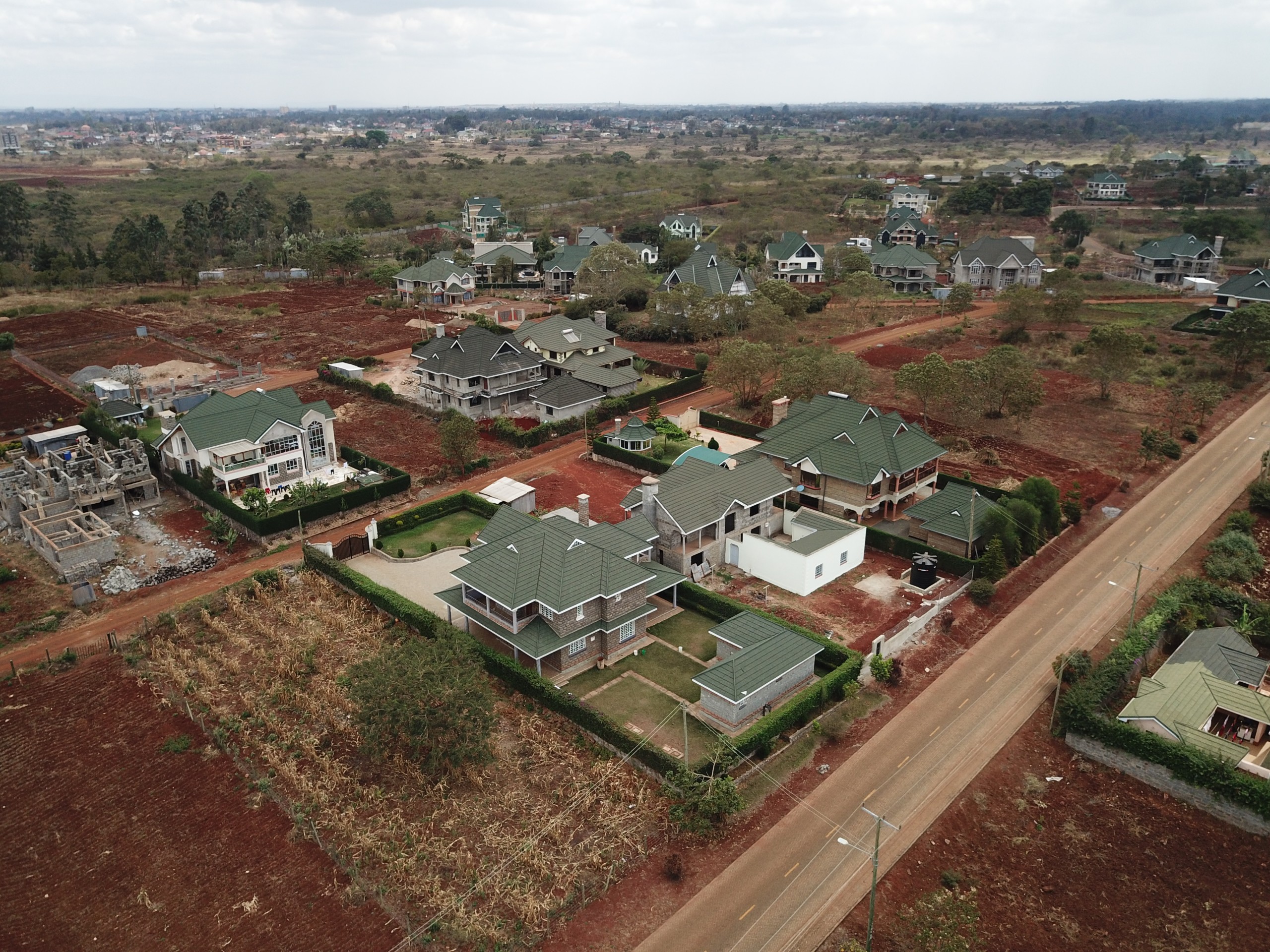 Gallery Waterfalls Country Homes